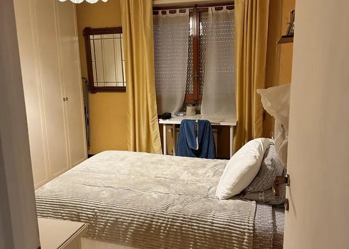 Alessio House