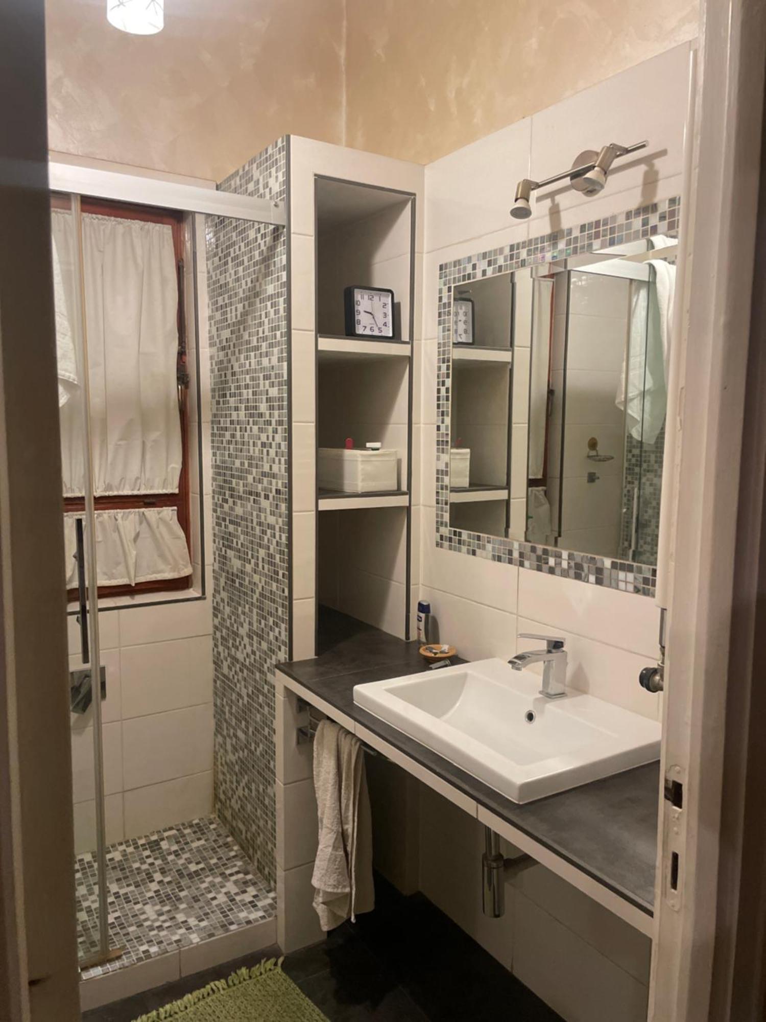 Privatunterkunft Alessio House Rom