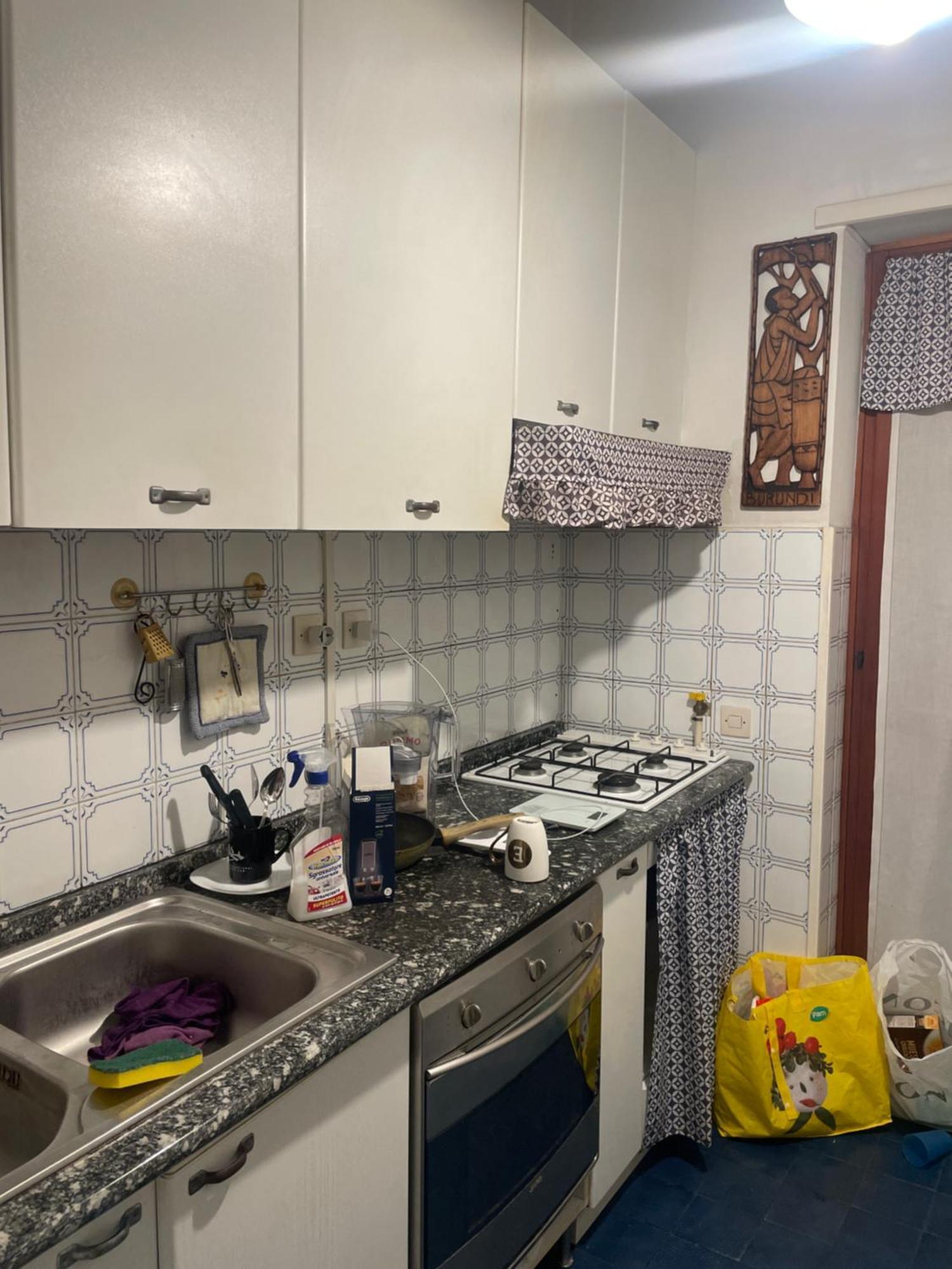 Alessio House Privatunterkunft