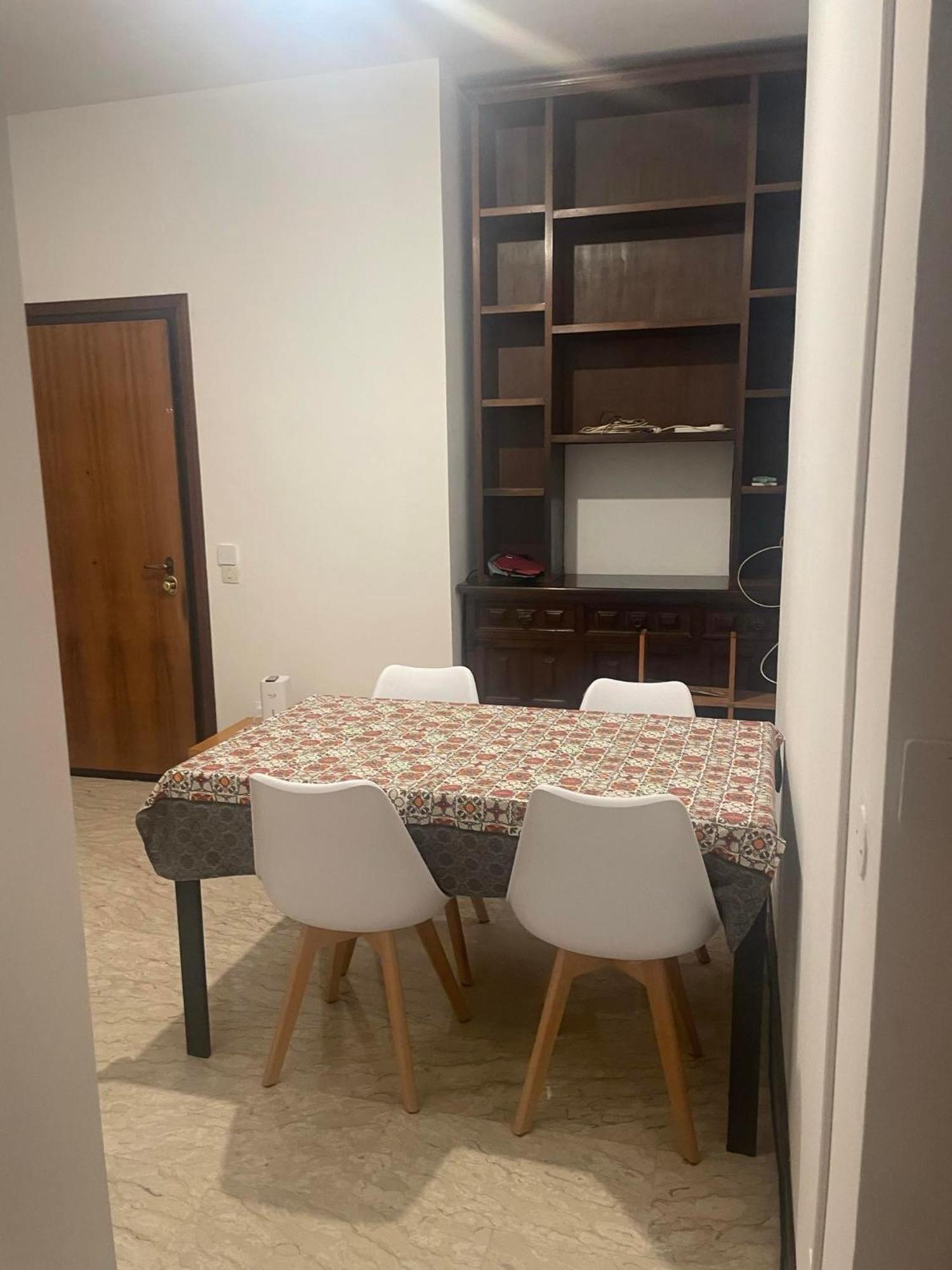 Alessio House Privatunterkunft *