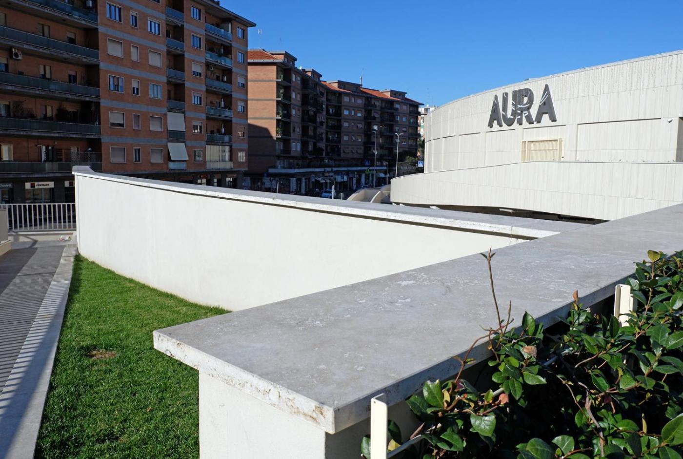 Alessio House