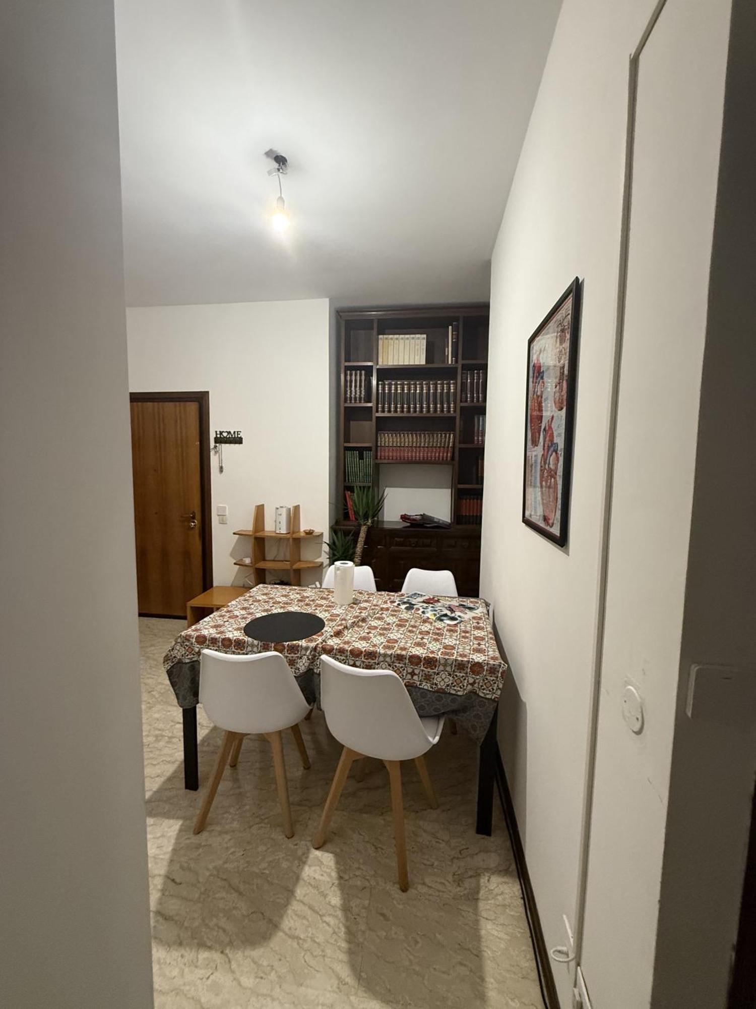 Alessio House Rom