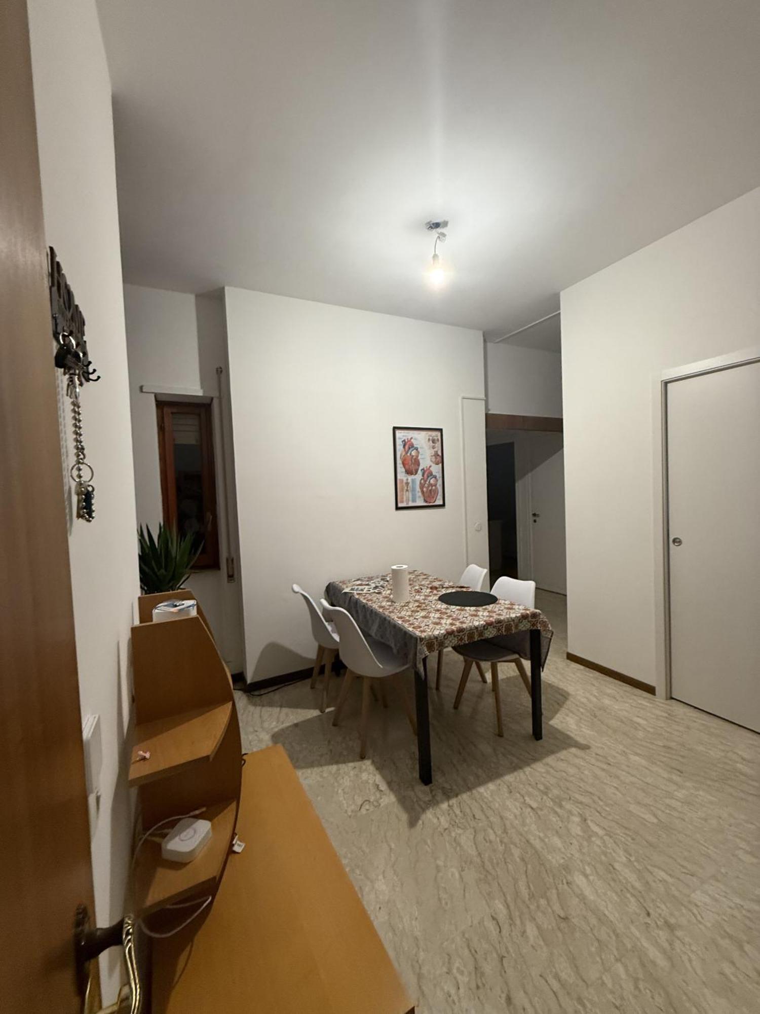 Alessio House Privatunterkunft *