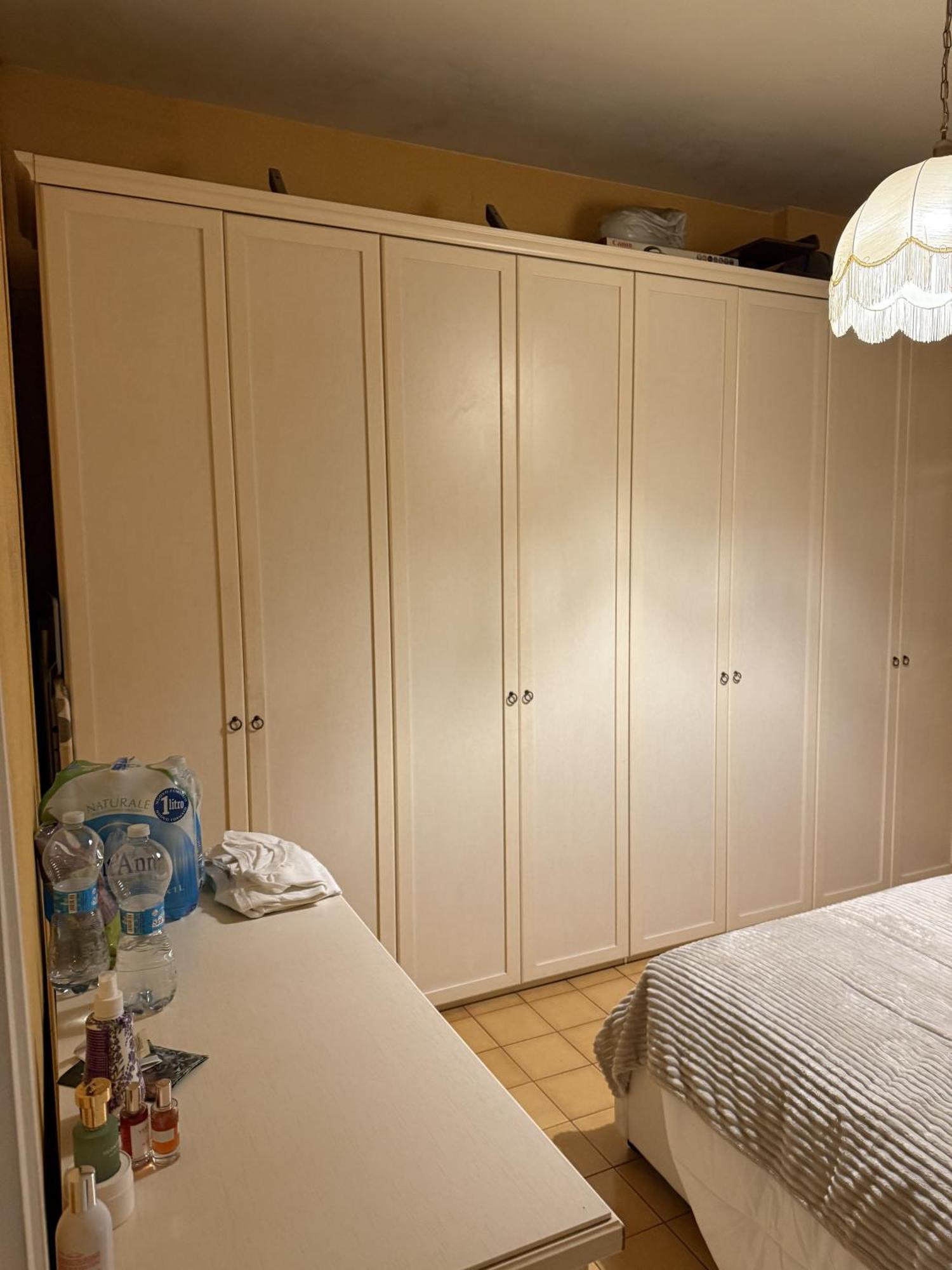 Privatunterkunft Alessio House Rom