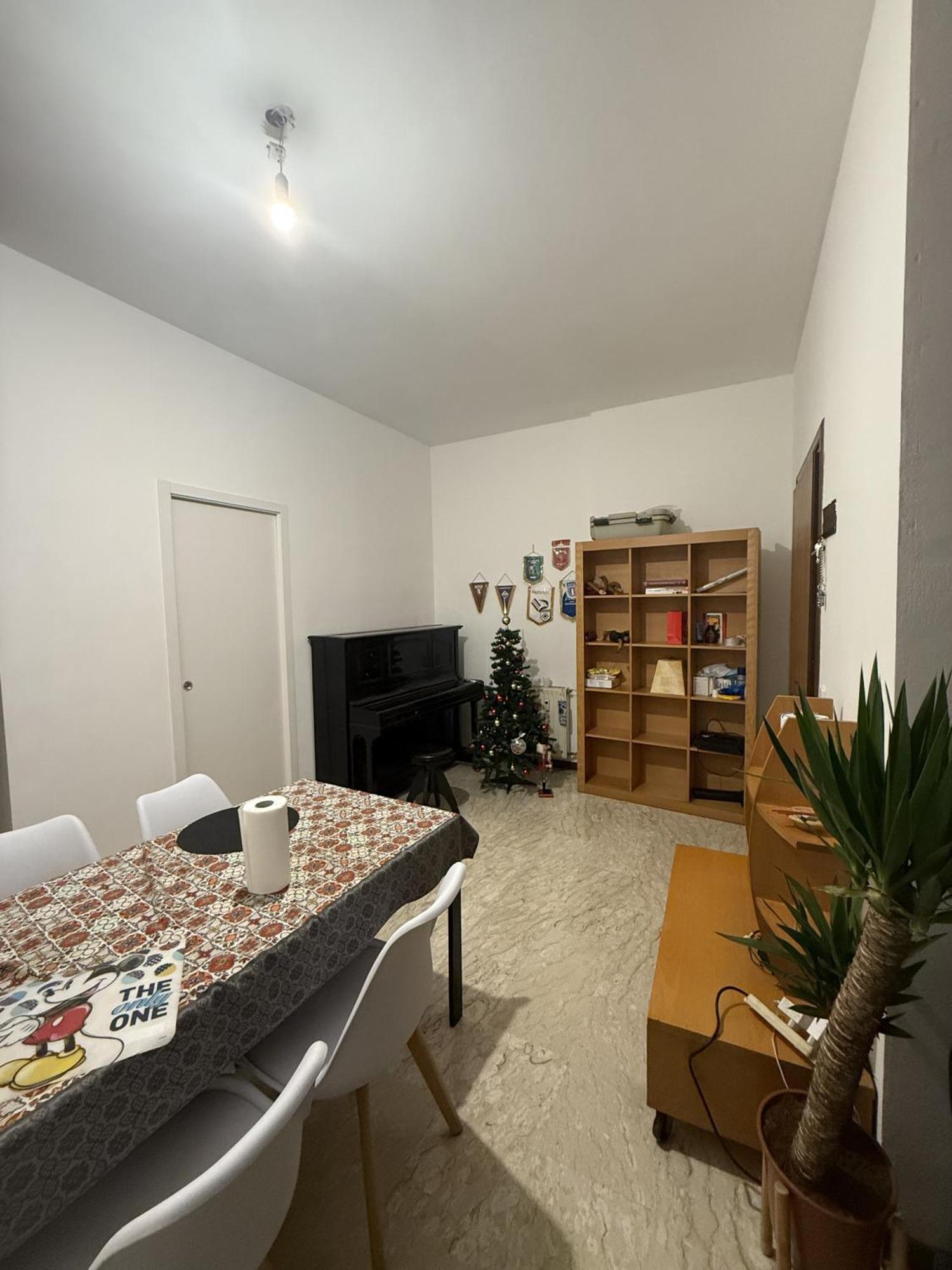 Privatunterkunft Alessio House