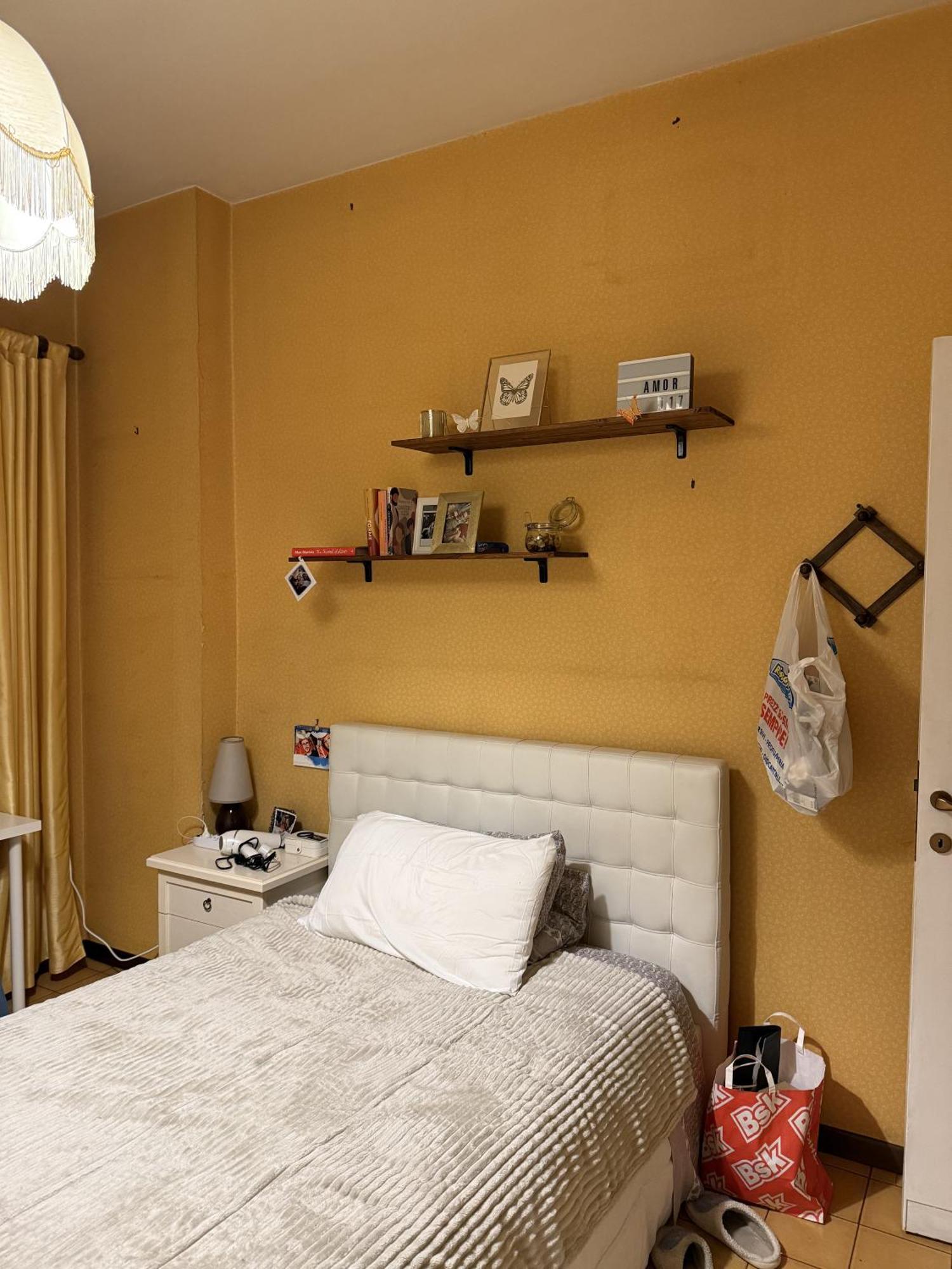 Alessio House Privatunterkunft *