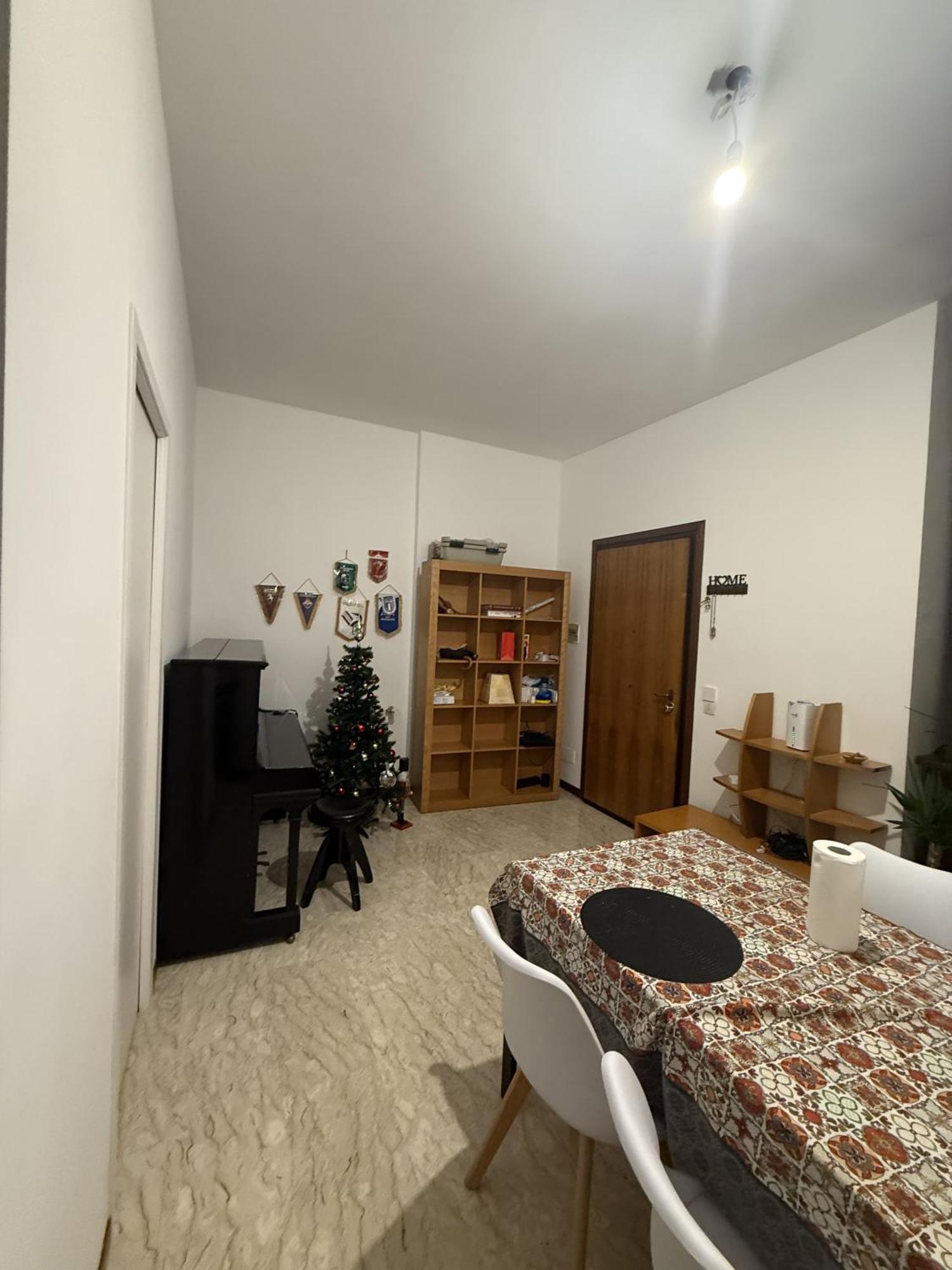 Privatunterkunft Alessio House *